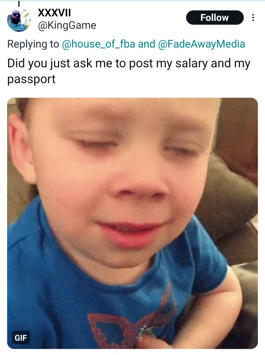 Yes, I did you bitch ass nigga cause you ain't go to the sit here and talk all that cash shit when yo broke ass ain't got a dollar to your name. It's why ya bitch ass blocked me, there is no money where ya mouth is at.