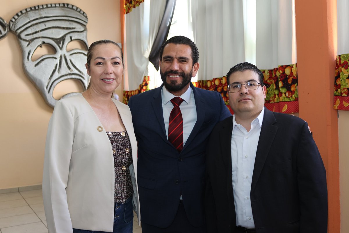 CCE DURANGO tweet media