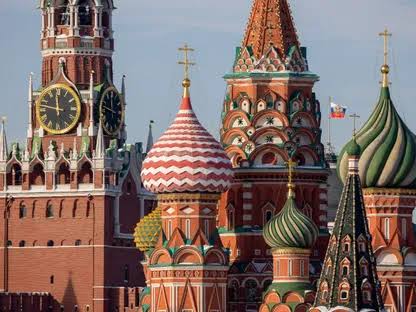 سفارة #روسيا لدى المملكة العربية السعودية 
سيتم إعفاء المواطنين من تأشيرة الدخول إلى روسيا بداية عام 2026م