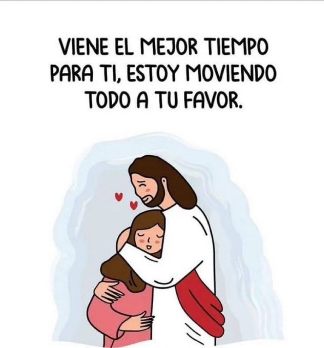 Amén 🙏
