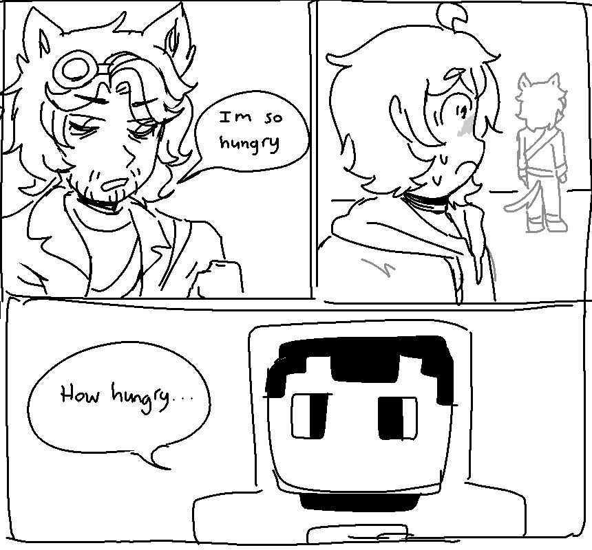 I am not funny