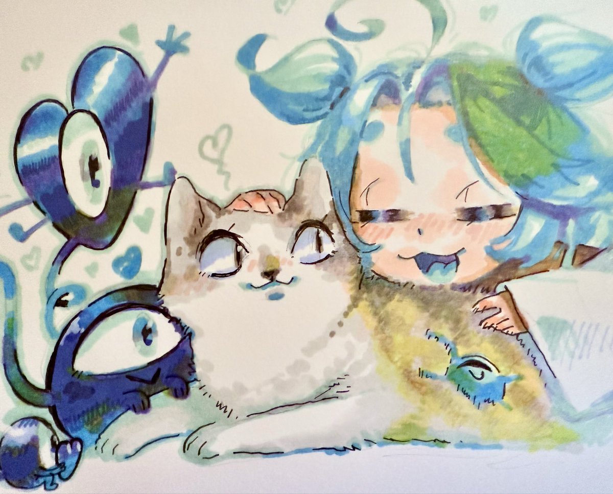 ◎ MITTY ◎ tweet media