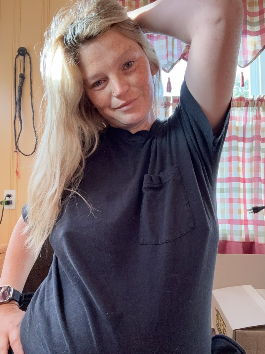 We like a good work shirt