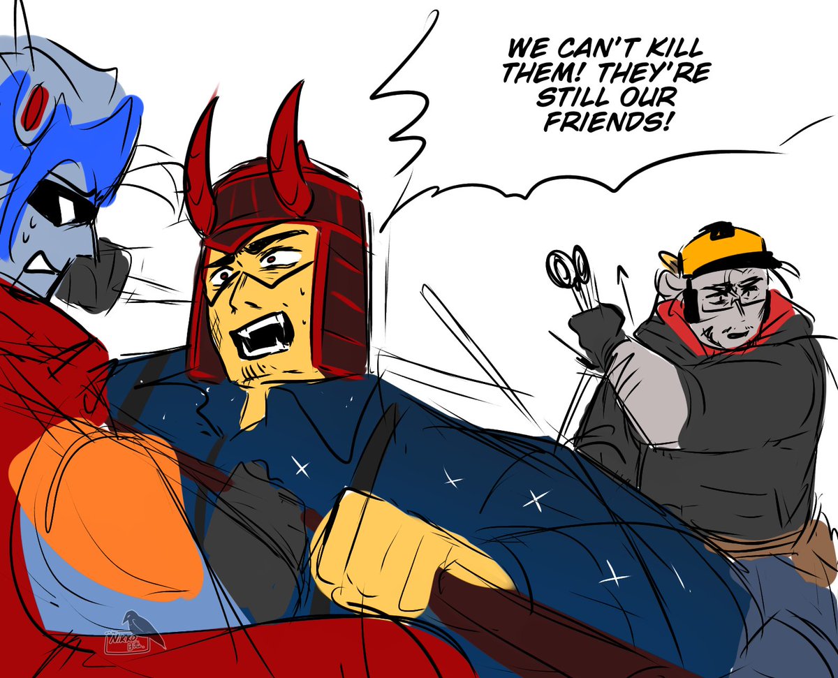 kage_kasai's tweet image. "chess fight" part 1
#robloxadmins