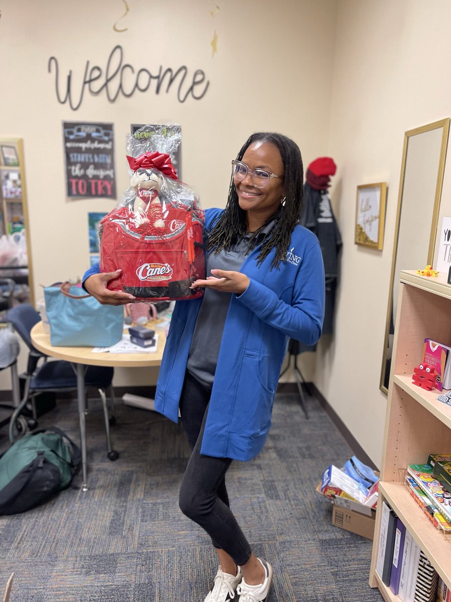 Mrs. L. Whitaker, M. Ed tweet media