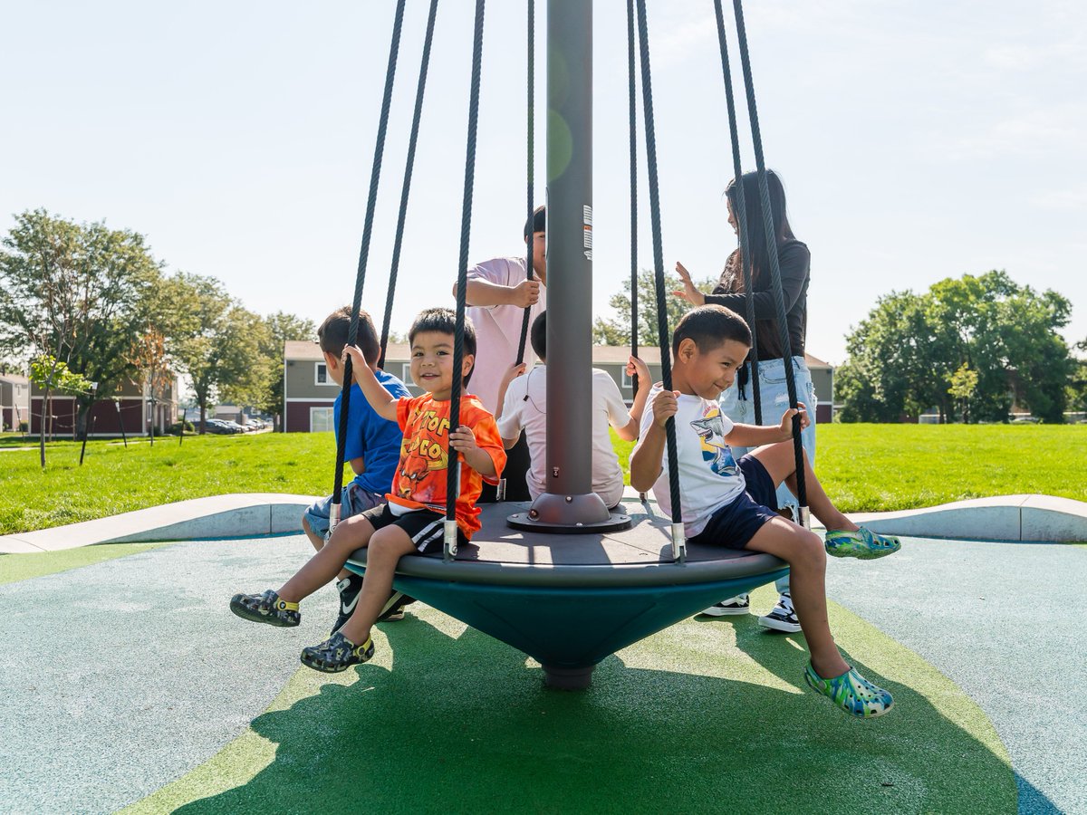 Trust for Public Land tweet media