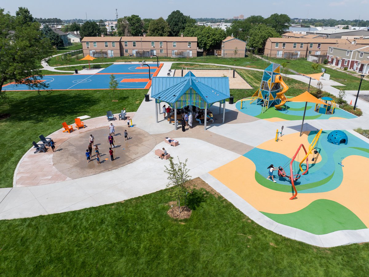 Trust for Public Land tweet media