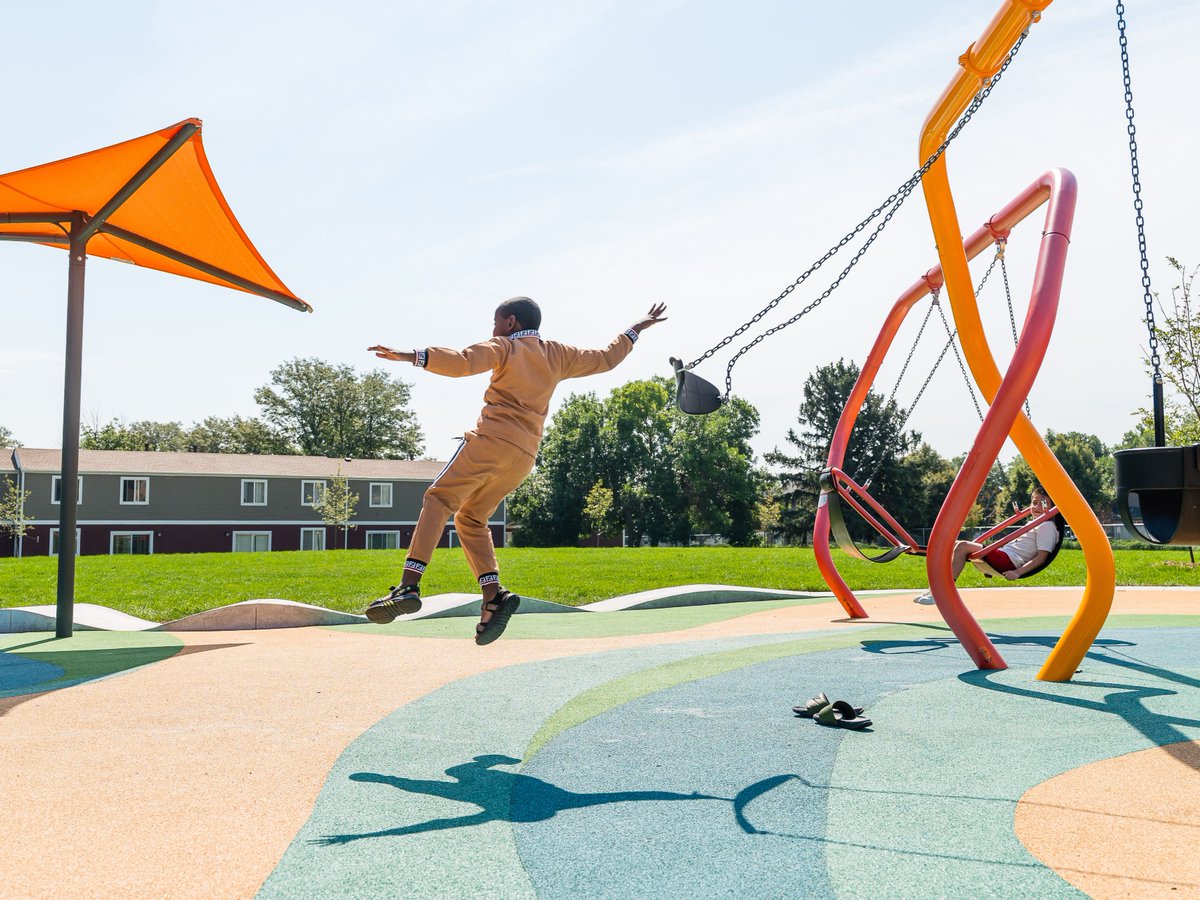 Trust for Public Land tweet media