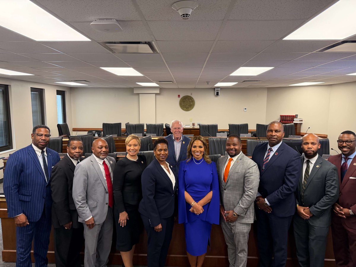 The Hunt Institute tweet media