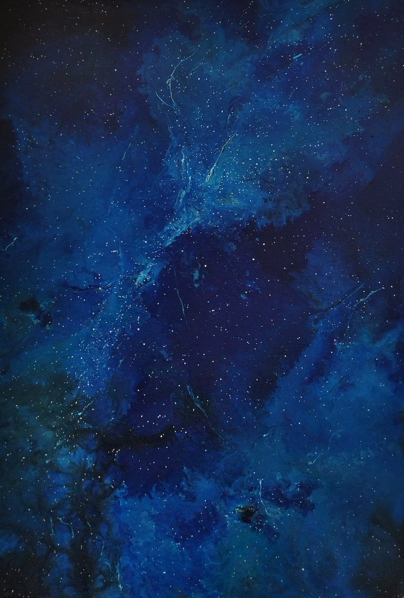 GM GM💙

QT 
Same artist 2021 - 2025