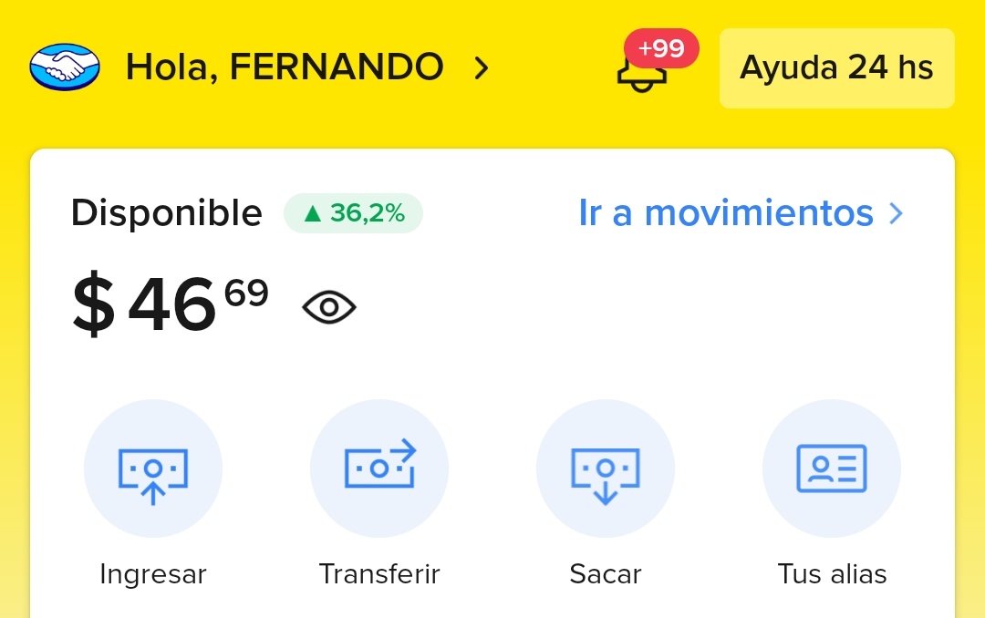 A recorrer el continente!!
