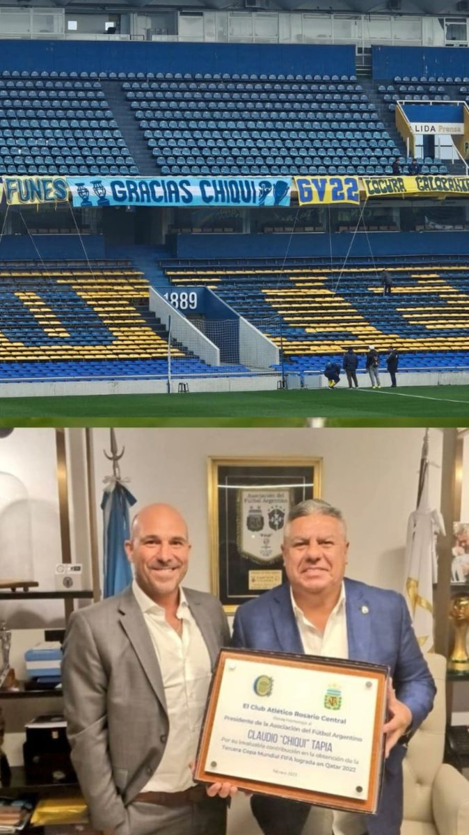 EntendidosDFutb's tweet photo. @AtaqueFutbolero https://t.co/hLMxlelBJ3