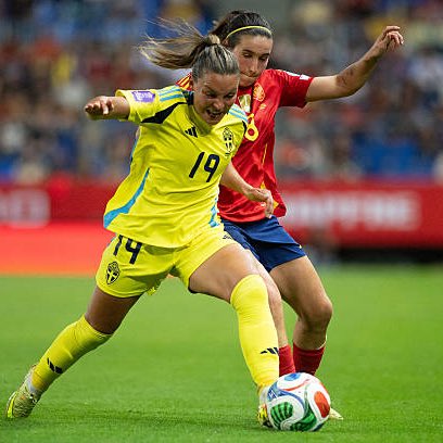 CWISC_Official's tweet image. 🇸🇪 JRK and Bjorn played a full 90 minutes against Spain.
🇩🇪 Nusken gets an assist for Germany in a 1-0 win over France!
🇫🇷 OJF played 90 minutes while Baltimore played 71 minutes against Germany.