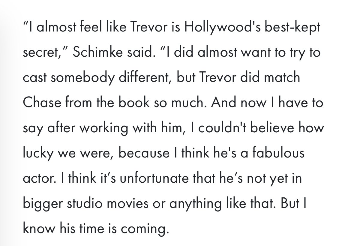 Trevor Donovan in Where The Wind Blows is now streaming! <a href="/TrevDon/">Trevor Donovan</a>