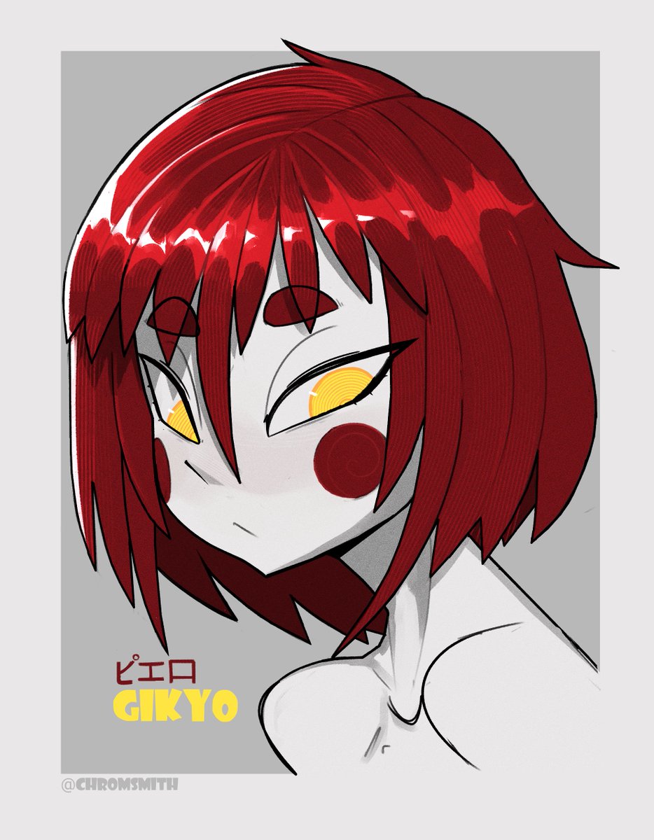 Chromy 🐝 tweet media