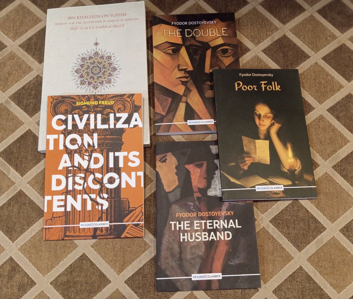 Layman__'s tweet image. In today's episode of what i bought.