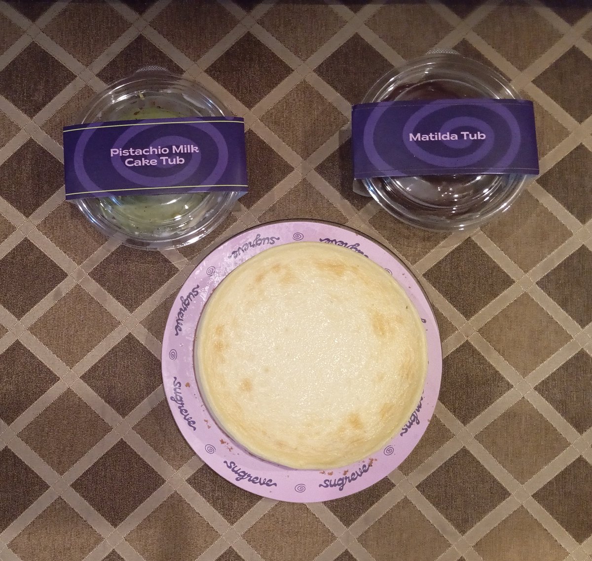 Layman__'s tweet image. In today's episode of what i bought.