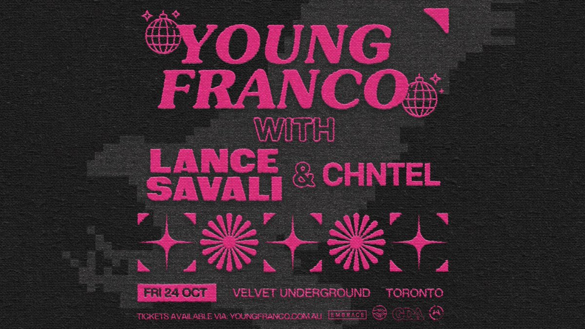 Velvet Underground tweet media