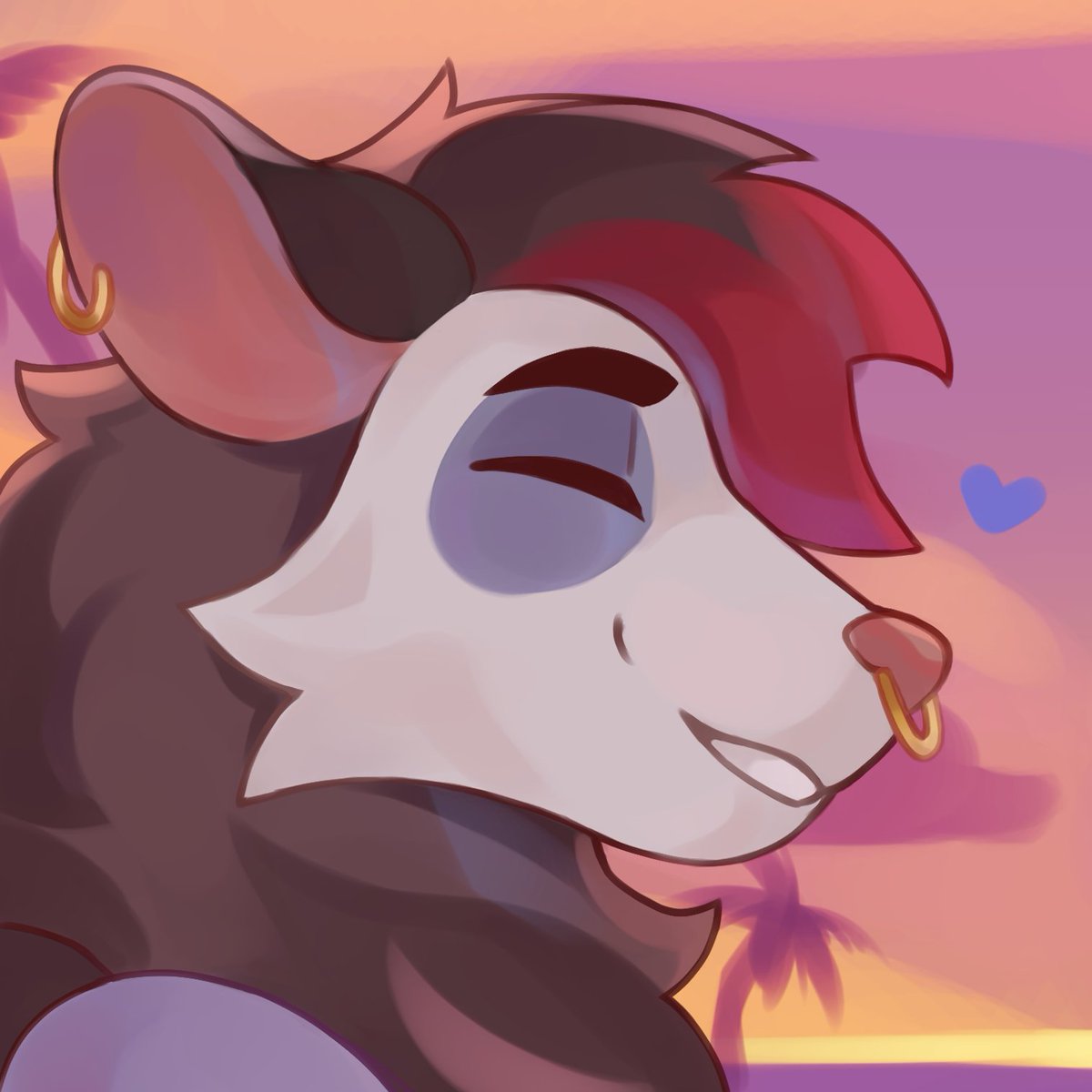 jokka39's tweet photo. Icons for @MaybeAPossum https://t.co/3pKy9o8QuH