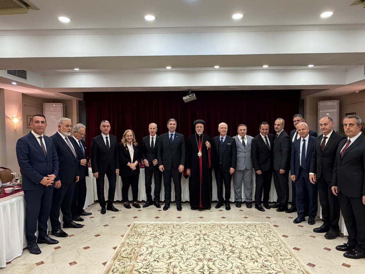 Zafer Sırakaya 🇹🇷 tweet media