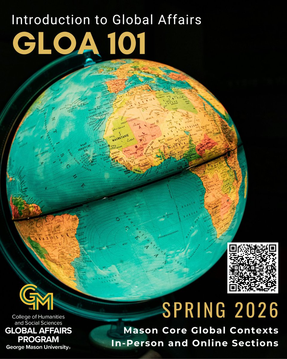 Global Affairs tweet media