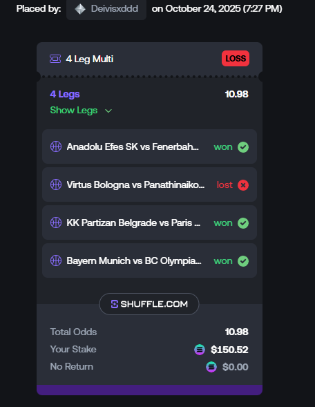 Fadlet's tweet image. 1.3x btw lowest one out of all of them fuck this @Paobcgr team banned for the future biggest losers out there yall own me 150$ WOW @shufflecom