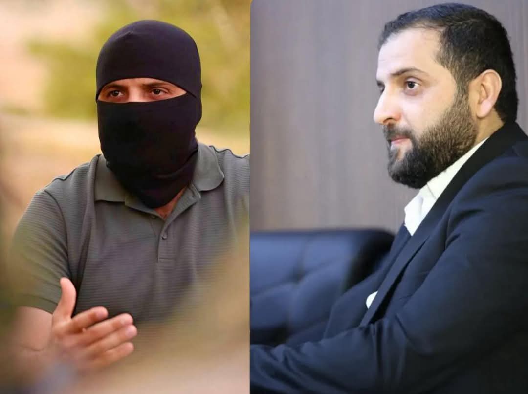 القزم عبد العزيز الاحمد المنضم ل داعش  و مدير الأمن في اللاذقية من انجس ما مر على اللاذقية من بعد الارهابي الجولاني، يأتي ب موقوفين منذ 8 اشهر وينشر انه القى القبض عليهم الآن ويدعي انهم فلول، 
كل فترة هناك رواية من تأليفه ، ولكنه عجز عن تحرير #المخطوفين لدى عناصره.
<a href="/LatakiaaGov1/">محافظة اللاذقية</a>