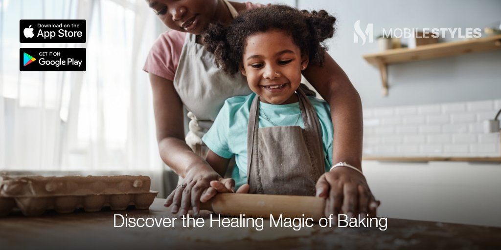 mobilestylesapp's tweet image. 🌟 Self-care is a multi-dimensional journey, and creativity plays a vital role in nurturing your well-being. 

🎨✨ Expressing yourself through art, writing, or any creative outlet can be a powerful way to recharge and find inner balance. 

🌿💕 Embrace your creative spirit. 🙌