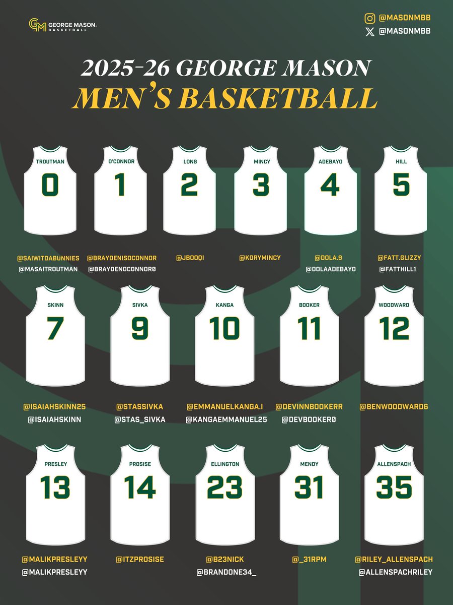 You know where to find us 📲

#PatriotPressure