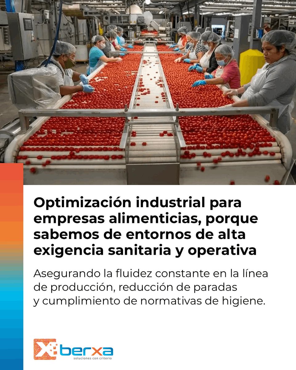 berxasrl's tweet photo. En Berxa, la eficiencia no es solo técnica: es estratégica.
https://t.co/aX9DOwaD3U   
.
(011) 2153-1724 / info@berxa.com.ar
#berxasrl #MantenimientoCorrectivo #mantenimientoindustrial #MantenimientoPreventivo #solucionesindustriales https://t.co/jnTCar6smP