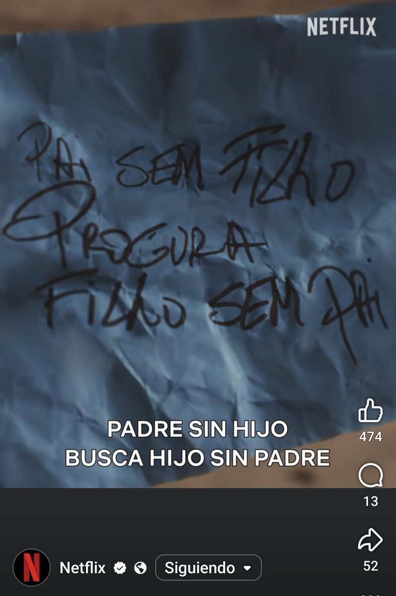 ¿No les pasa que ven un trailer y lo primero que hacen es buscar el libro? 😭
#ElHijoDeMilHombres 
#ValterHugoMãe