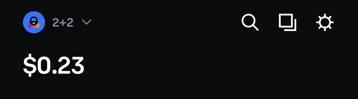 so I just need to get in to <a href="/vultisig/">Vultisig</a> presale to leave tenth fig hell