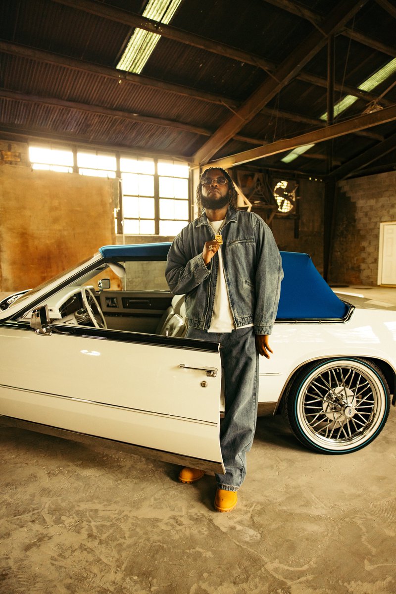 Eric Jordan II tweet media