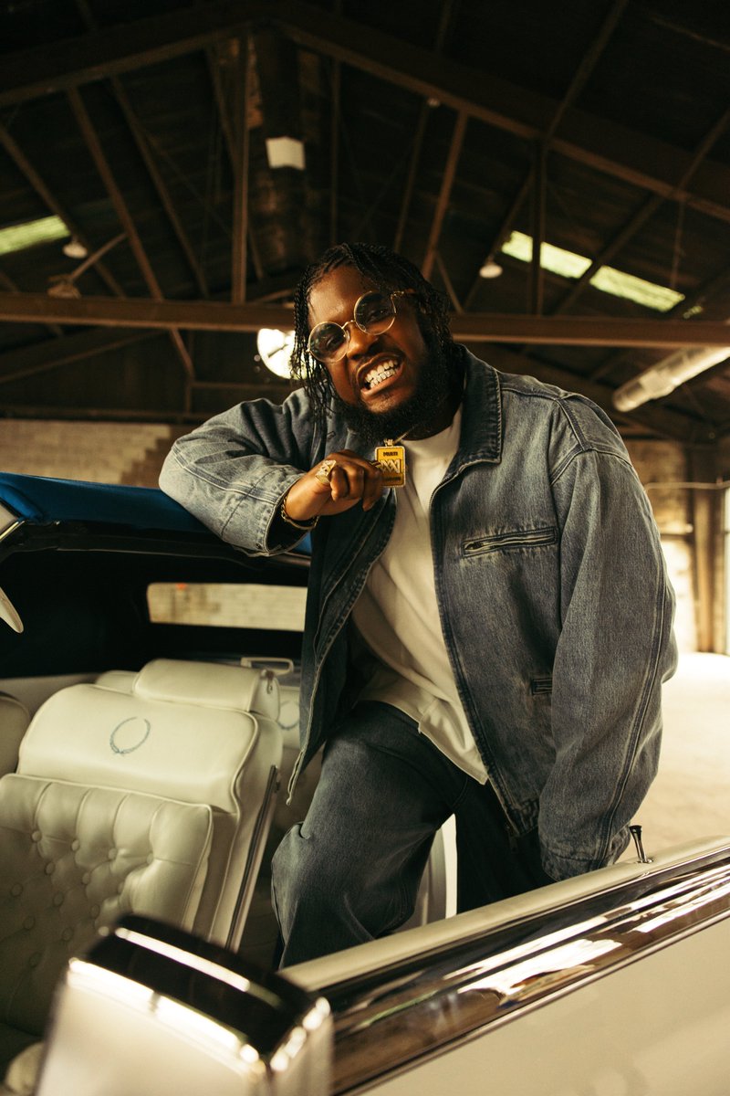 Eric Jordan II tweet media