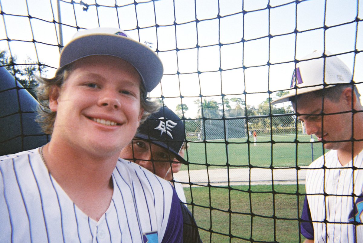 Them <a href="/TEAMELITENATION/">Team Elite Baseball</a> boys! #specialgroup <a href="/jackryan_39/">Jack Ryan</a> <a href="/BBenefield10/">Brodie Benefield</a> <a href="/Jaxsonwood_2/">Jaxson Wood</a>