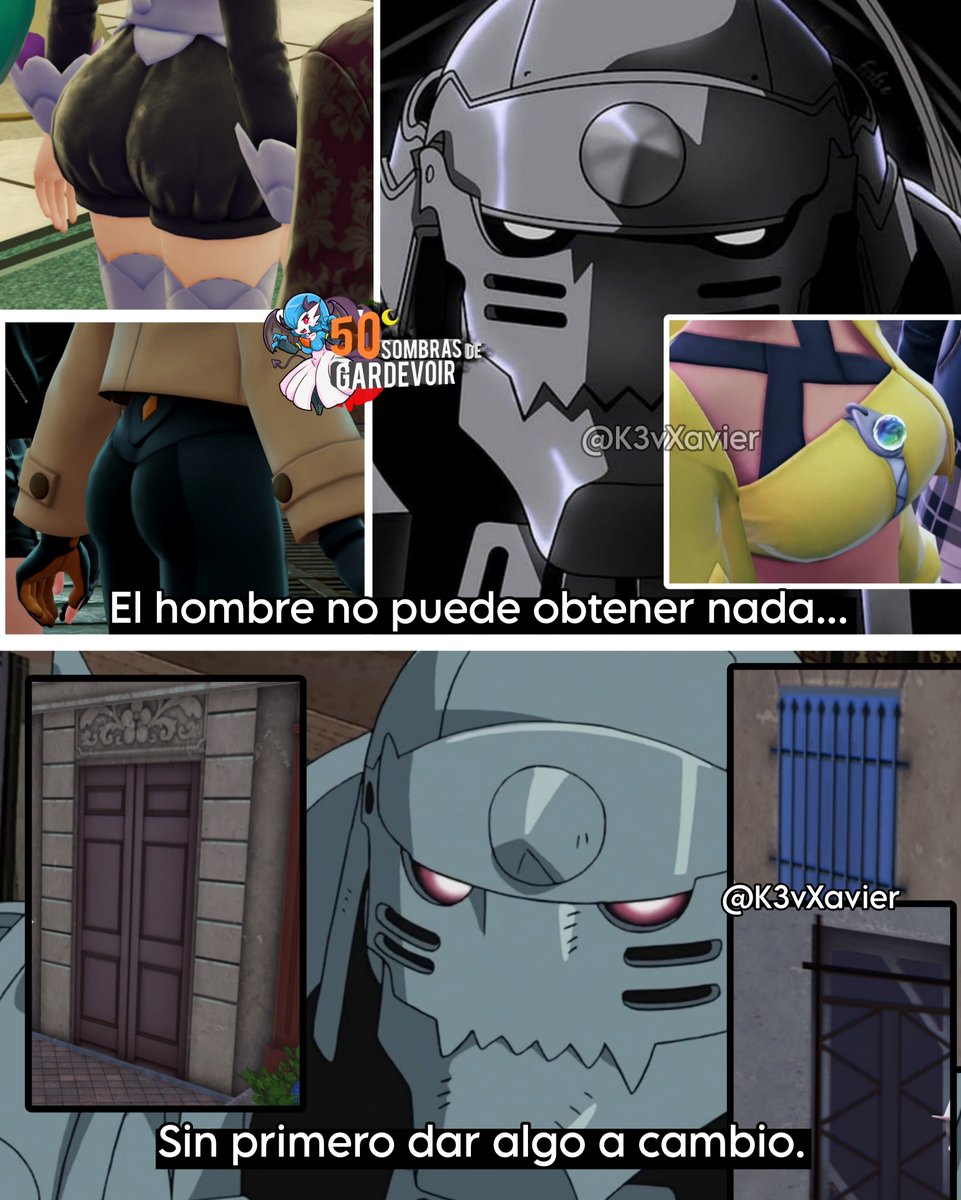 K3vXavier's tweet photo. Valió la pena? 😔 https://t.co/bXsPwckC0e