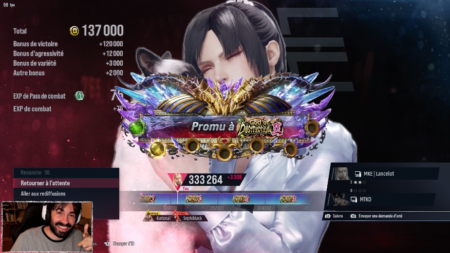 Lancelot du Lag ⏱ tweet media