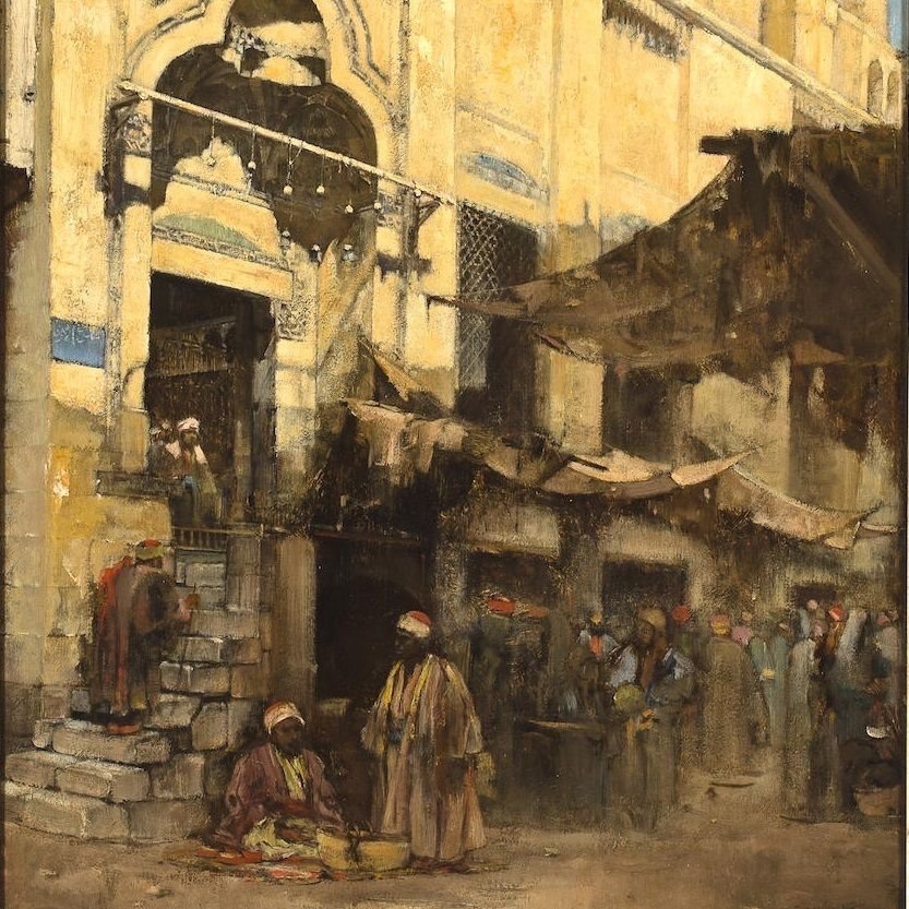 Biri, Hz. Ali (ra)'ya sordu;
Neden çok akıllı kimseler fakir oluyor ekseriyetle? 

Hz. Ali (ra) dedi ki; 
Kulun aklı rızkına mahsup (hesap) dahil edilir.