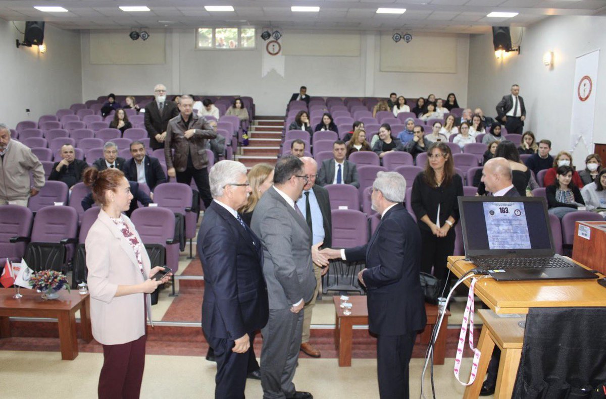 Paşa Enver BAYSA tweet media