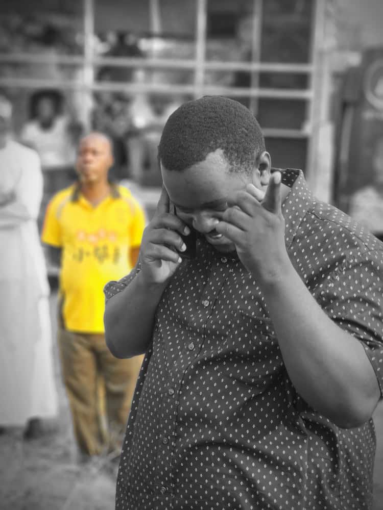 WistonMogha's tweet photo. Built to fix. Born to endure
#TheFixer
#TeamKeshoNyingi https://t.co/chrdkpeLnA