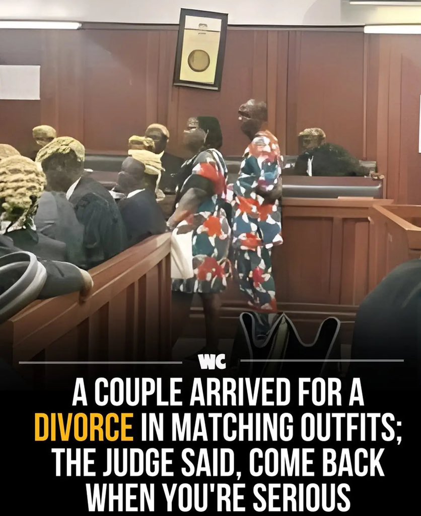 Mr___Ambassador's tweet image. Give Your Judgement As The Presiding Judge.