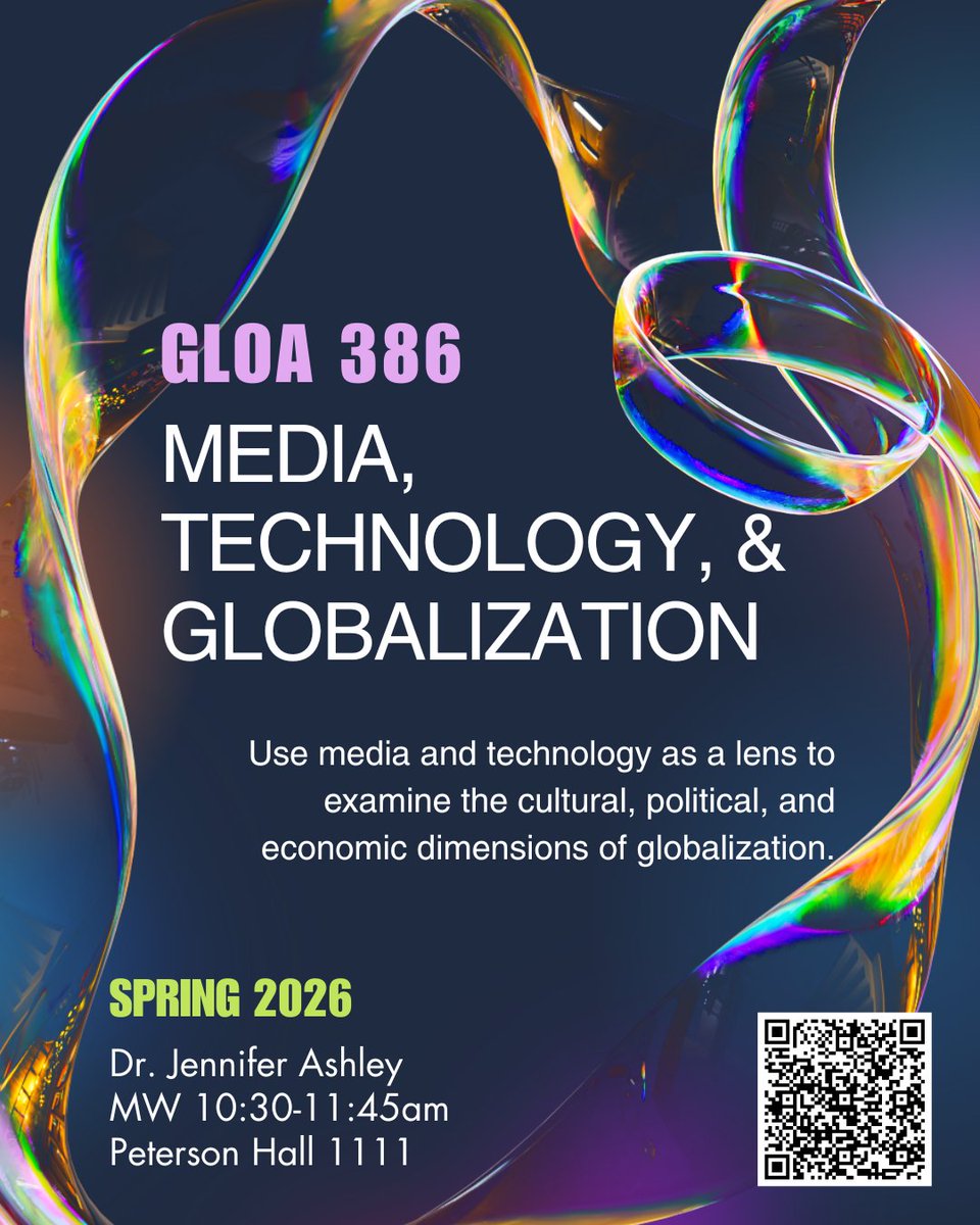 Global Affairs tweet media