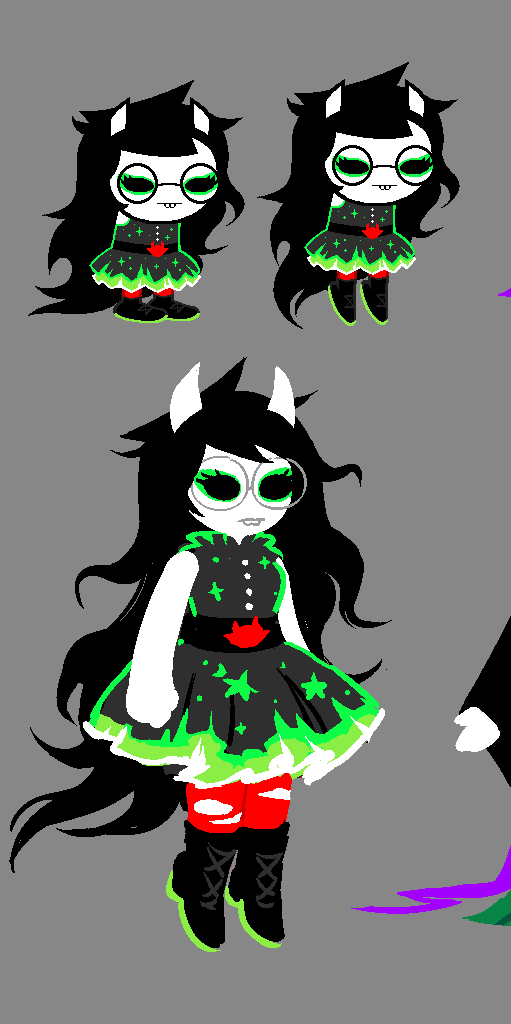 soleh ♠️☽☾ tweet media