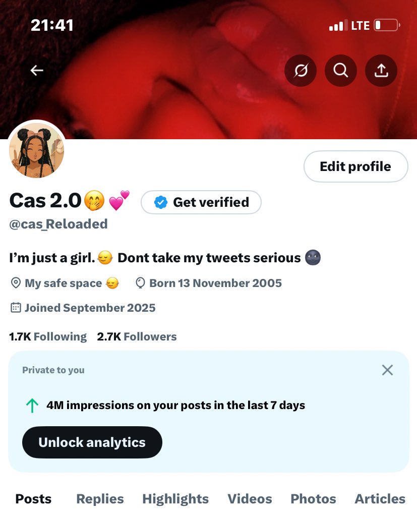 Tweet media one