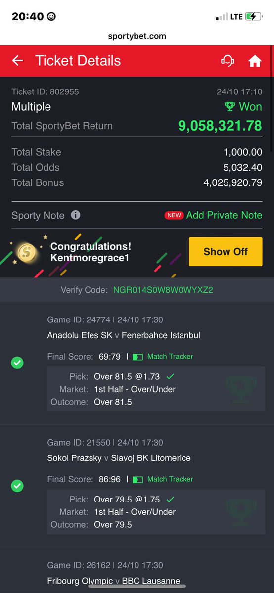 kent_certified's tweet image. Big congratulations to me 
5k odds boom 

Best day of my life. Giveaway coming tomorrow for my real followers that used to play my games and ride with me. I know them .