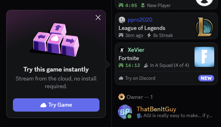 BenIt Pro tweet media