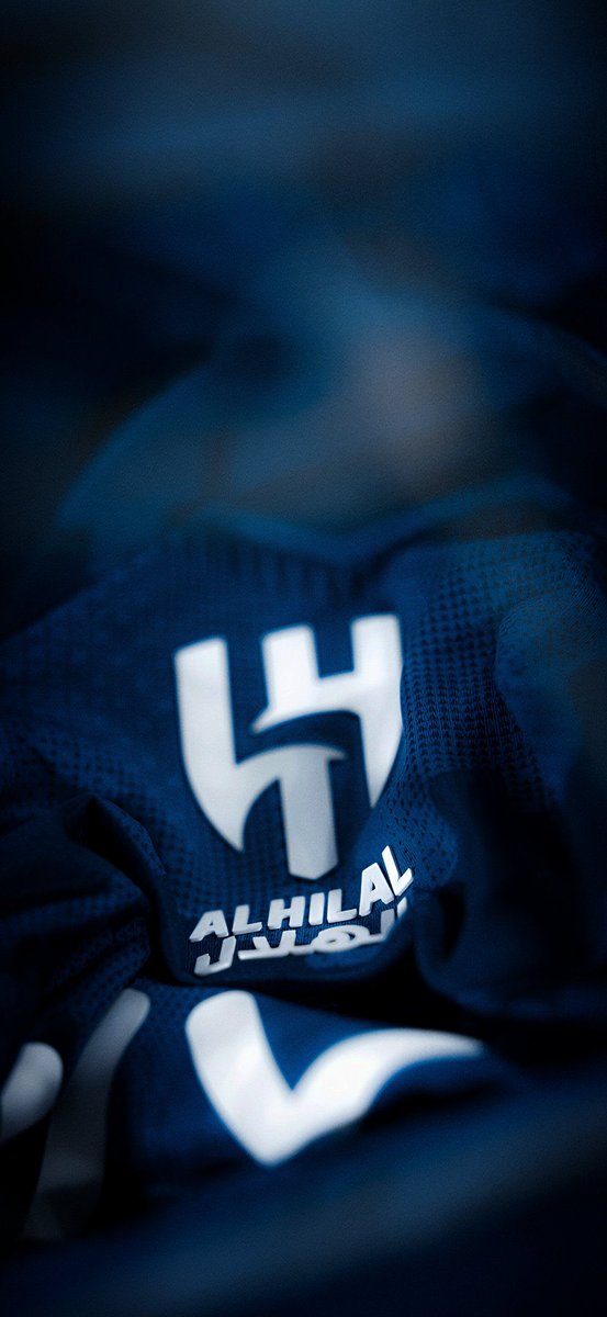 🚨🚨🚨

الف مبروك للهلال هذي عاده لا تنتهي