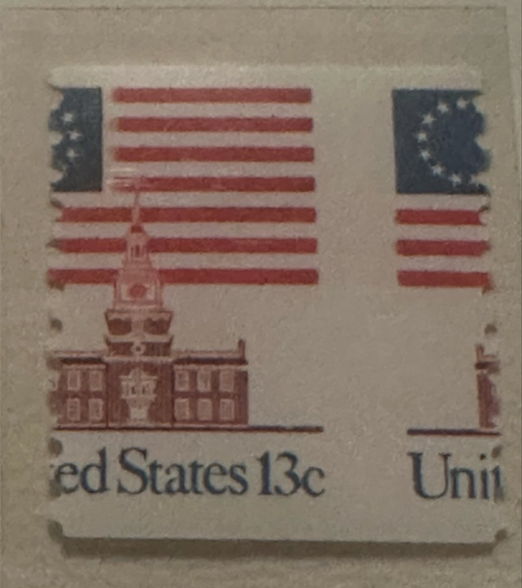 mike1964us's tweet photo. My latest #EFO to be added to my collection #philatelist  #stampcollecting https://t.co/SS5RtI4meA