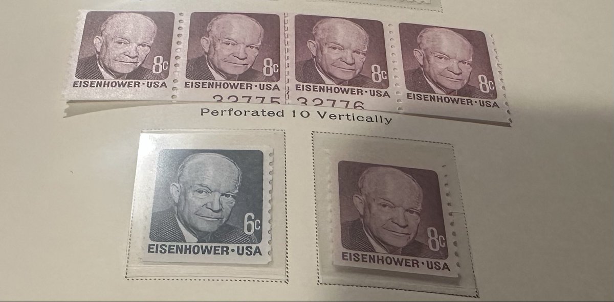 mike1964us's tweet photo. My latest #EFO to be added to my collection #philatelist  #stampcollecting https://t.co/SS5RtI4meA