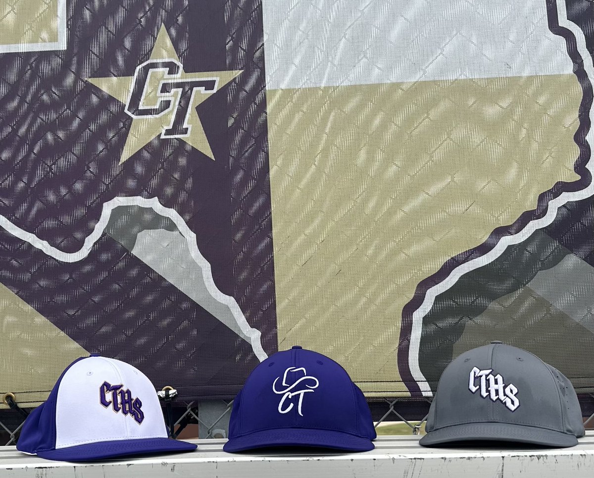 Chisholm Trail Rangers Baseball (@cthardball) on Twitter photo 